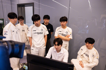 Nghi vấn LPL tung "sức mạnh tình bạn" để vô địch CKTG 2025