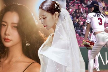 "Bom sex" khét tiếng xứ Hàn cưới đại gia sống như bà hoàng, khui đến quá khứ gạ gẫm CEO mà rùng mình