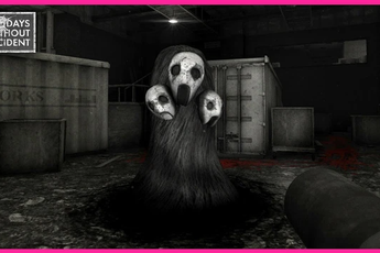 Có rating rất tích cực trên Steam, tựa game kinh dị mở cửa miễn phí cho game thủ, thoải mái trải nghiệm ngày Halloween