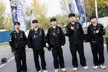 Đây có thể là tuyển thủ chủ chốt quyết định kết quả trận T1 - AL, không phải Faker