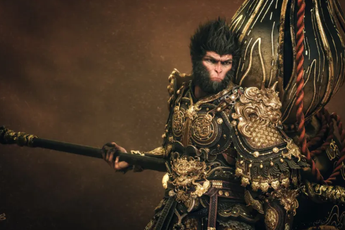 Xuất hiện bức tượng Ngộ Không version Black Myth: Wukong tỷ lệ 1/1, chỉ có 99 phiên bản, mức giá gây sốc toàn tập