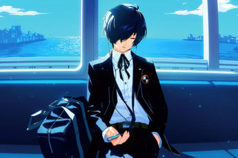 Ba tựa game nhập vai đặc biệt khuyến cáo người chơi, cẩn thận không rơi nước mắt