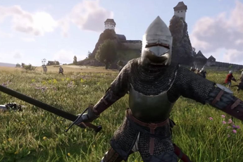 Ứng cử viên cho danh hiệu game nhập vai hay nhất năm bất ngờ giảm giá mạnh, rẻ chưa từng có
