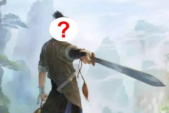 Cao thủ mạnh nhất trong các tác phẩm của Kim Dung: Bất bại trước tuổi 20, có học trò đứng trong Ngũ tuyệt