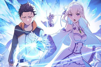 9 Anime sánh ngang Kimetsu no Yaiba về mặt hình ảnh, khiến cả thế giới trầm trồ về đồ họa