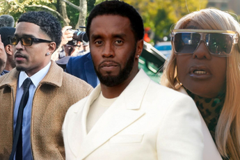 "Ông trùm săn mồi tình dục Diddy" lĩnh án tù gây sốc toàn cầu