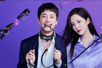 10 phim 18+ Hàn Quốc hay nhất trên Netflix: Xem xong đảm bảo không hối hận!