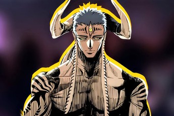 Xin lỗi các fan Gojo, Gege đã chính thức tiết lộ một nhân vật Jujutsu Kaisen mới mạnh mẽ hơn