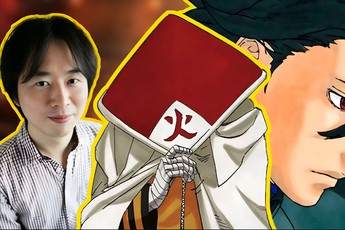 Tác giả Boruto có thể đã quyết định Hokage Đệ Bát thực sự và đó không phải là Shikamaru
