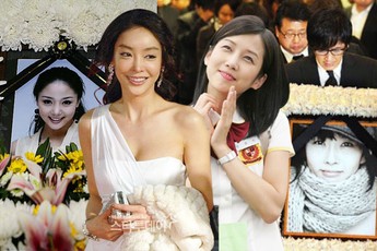 Bí ẩn 4 mỹ nhân chung công ty tự tử trong 3 năm: Chỉ vô tình hay là nạn nhân của "quy tắc ngầm" showbiz?