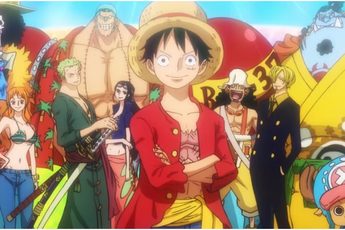 One Piece: Oda tiết lộ một thành viên băng Mũ Rơm sẽ thành lập băng riêng
