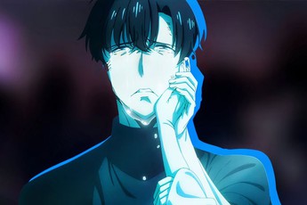 Solo Leveling chính thức bị vượt mặt bởi một bộ anime mới ra mắt vào mùa hè năm 2025
