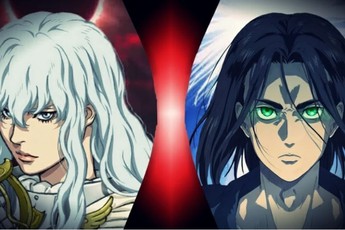 7 lần kẻ ác cười cuối cùng: Danh sách phản diện anime đã giành chiến thắng tuyệt đối