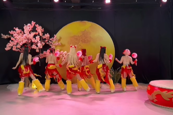 Địa điểm bí mật dịp Trung Thu của nhiều anh em game thủ trong ngày trăng rằm mưa gió