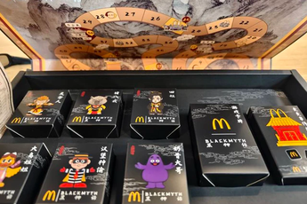 Xuất hiện board game phiên bản Black Myth: Wukong, số lượng bán ra cực kỳ giới hạn