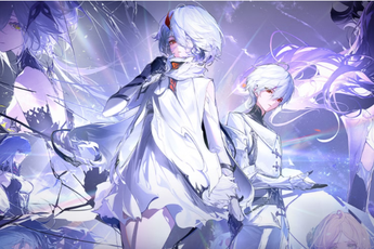 Những tựa game sắp ra mắt mang phong cách Genshin Impact - làn sóng kế thừa đầy hứa hẹn của dòng game gacha (p2)