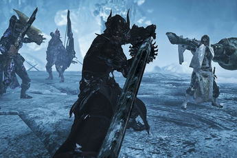 Hợp tác cả với Final Fantasy để mong cứu vớt, bom tấn có giá tiền triệu vẫn "hết cứu", game thủ liên tiếp đòi hoàn tiền