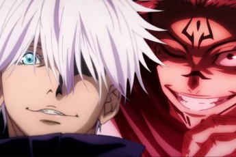 Jujutsu Kaisen: Bí mật dòng máu của Sukuna được hé lộ, lời tiên tri của Gojo đã thành sự thật?
