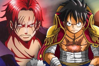 Đây là nhân vật quan trọng nhất One Piece sau Monkey D. Luffy trong Final Saga