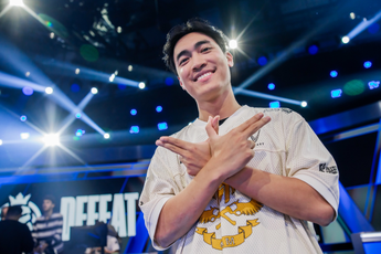 Hé lộ những cái tên tâm điểm chỉ trích trong trận JDG thua sốc GAM