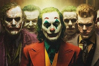 Ảnh hậu trường phim DC mới hé lộ sẽ có 3 phiên bản Joker trong DCU?