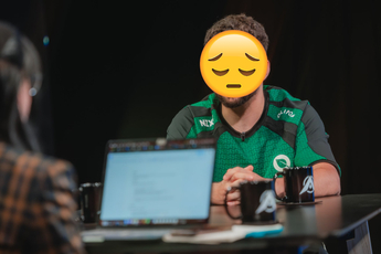 "Zeros Bắc Mỹ" khiến Riot "ôm hận" còn làng LMHT thì bức xúc