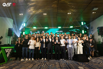 EA SPORTS FC Mobile Việt Nam chính thức công bố ngày ra mắt cùng dàn khách mời đình đám