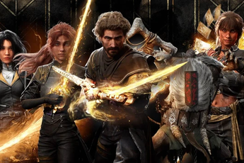 Bom tấn hay nhất năm 2025 giảm giá cực mạnh, game thủ không còn lý do để bỏ lỡ siêu phẩm này