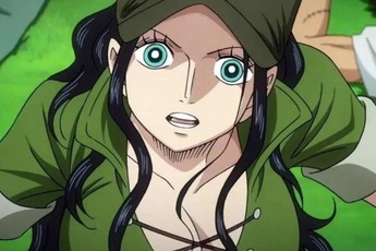 8 nhân vật anime sở hữu ngoại hình "ăn tiền", khán giả yêu thích vì... sự quyến rũ