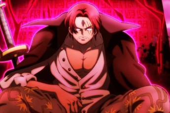 Sau 28 năm, One Piece cuối cùng cũng giải đáp một bí ẩn lớn về Shanks