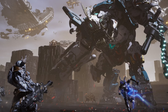 Những tựa game miễn phí nhưng lại sở hữu đồ họa đẹp như mơ, đáng để người chơi trải nghiệm bậc nhất