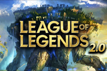 Thực hư thông tin Riot sẽ tung ra LMHT 2 vào năm 2026