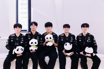 T1 trở thành nhà vô địch CKTG đầu tiên sở hữu loạt thông số "khó đỡ"