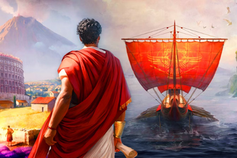 Còn chưa ra mắt trên Steam, tựa game này đã được chấm điểm 9/10, chơi cả ngày không chán