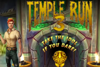 12 năm kể từ lần cuối, cuối cùng huyền thoại Temple Run cũng ra mắt phần game thứ 3