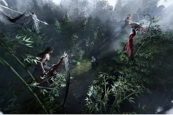 Review sớm bom tấn thế giới mở vừa ra mắt, có khiến game thủ phải thất vọng?