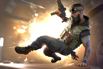 Rainbow Six Mobile sắp "hồi sinh"? Thời điểm ra mắt thực sự đã rất gần