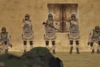 Được mệnh danh là "Counter-Strike" phiên bản kinh phí thấp, tựa game này bất ngờ gây bão, lọt top rating trên Steam