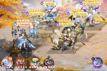 Tây Du VNG tròn 2 tuổi: Bùng nổ Đại tiệc sinh nhật và Big Update lớn nhất năm