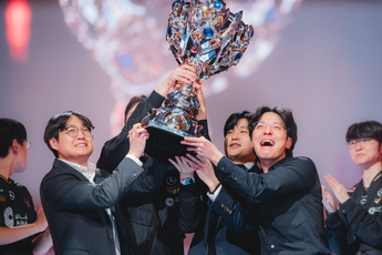 Không chỉ dàn tuyển thủ mà BHL T1 cũng lập kỷ lục lịch sử của LMHT