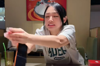 Khó hiểu với màn đu trend của Trần Hà Linh: Một người vui nhưng cả triệu người bức xúc?