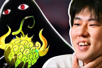 18 năm trước, Eiichiro Oda đã tiết lộ cách đánh bại Imu trong One Piece