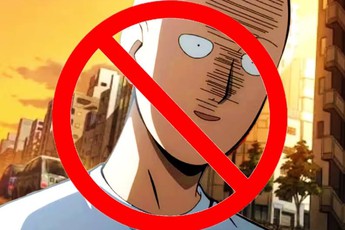 One-Punch Man phần 3 bị chỉ trích dữ dội vì kiểm duyệt cảnh quan trọng nhất của Garou