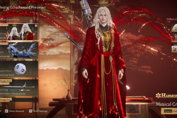 Where Winds Meet miễn phí 100% nhưng vẫn tồn tại gacha, có ảnh hưởng tới trải nghiệm của game thủ?