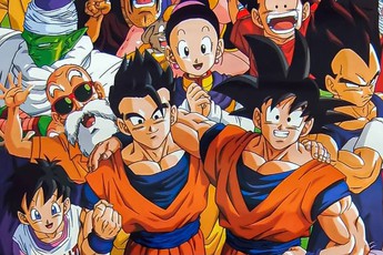 Tạp chí Phố Wall lên án Dragon Ball là chương trình bạo lực, 26 năm sau ai cũng muốn hóa Siêu Saiyan