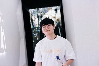 Hé lộ thông số đáng kinh ngạc của Gumayusi sau mùa giải 2025 đầy biến động