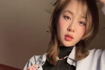 MisThy bất ngờ “gãy kiếm” khiến fan hốt hoảng, chưa kịp ngầu đã vội… quy ẩn giang hồ