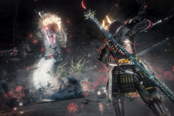 Loạt Souls-like có độ khó và chất lượng cực cao, game thủ chưa chắc đã "phá đảo" nổi