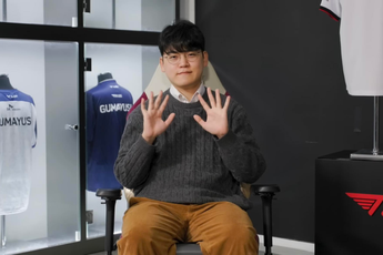 Nghi vấn Gumayusi - T1 đã chuẩn bị cho ngày chia tay, chính Gumayusi từng "tung hint"