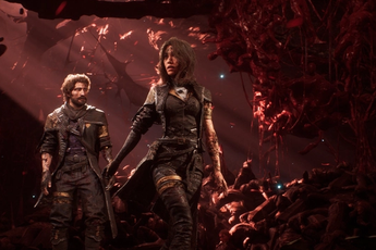 Đề cử Game of the Year đã lộ diện, tựa RPG được cộng đồng “đặt cửa” dẫn đầu với 12 đề cử, con số kỷ lục